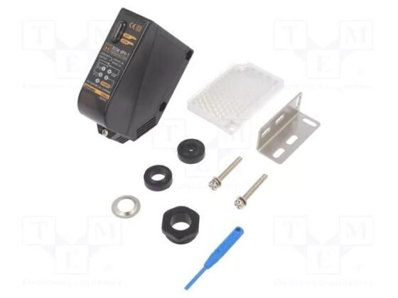 Reflector for BX5M