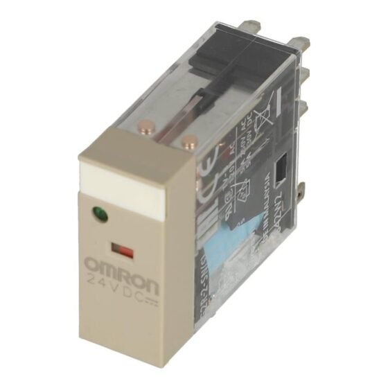 Relay 24VDC