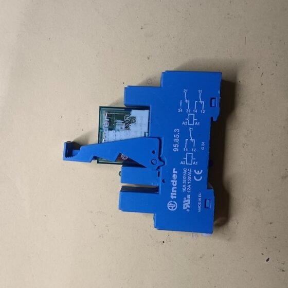 Relay Electromagnetic Module Miniature 835857