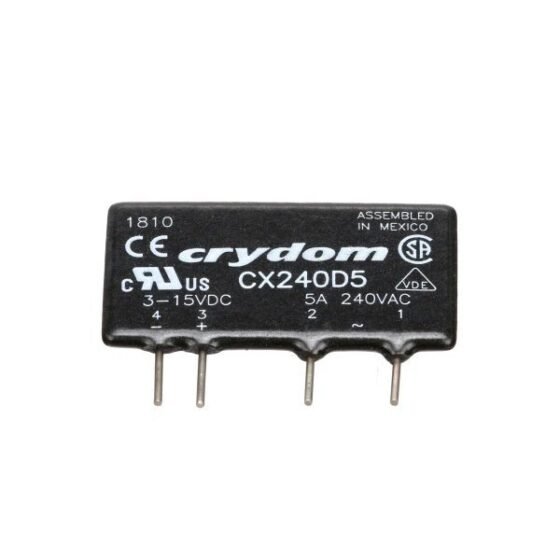 Relay MS-11 CX240D5, Crydom