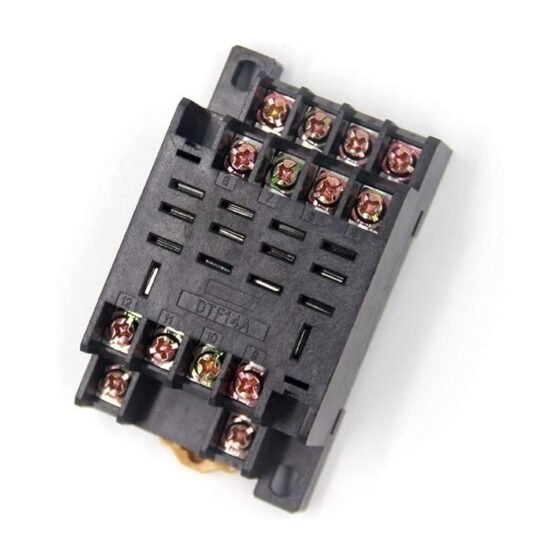 Relay Socket 14PIN LY DTF14A Big
