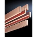 Rittal 3584000 Busbar 30MM*5MM*2400MM