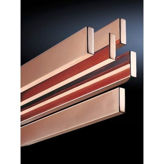 Rittal 3584000 Busbar 30MM*5MM*2400MM — Rittal