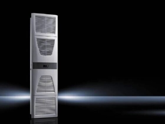 Rittal SK 3366.545 SK Cooling Unit — Rittal