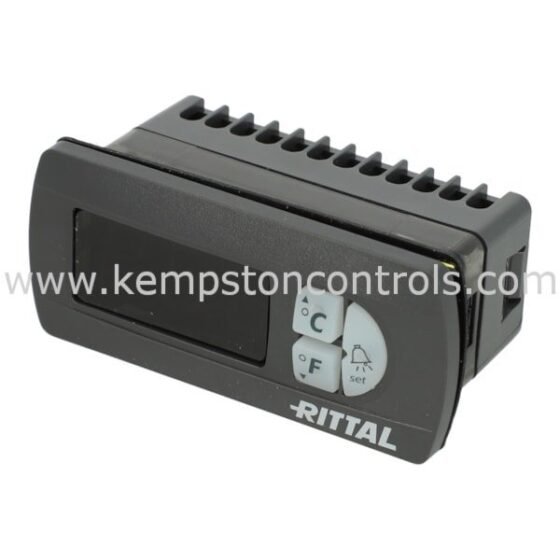 Rittal SK3396276 Controller Box — Rittal