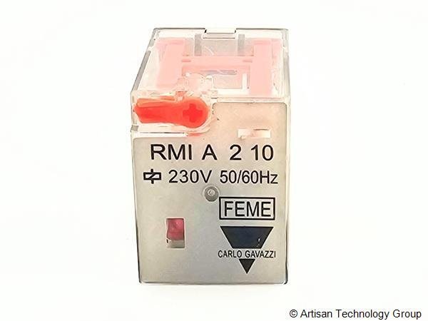 RMIA210230VAC Rmi A 2 10, 230V( ) Relay 50/60 HZ
