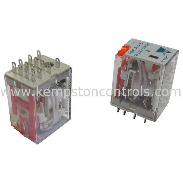 RMIA45230VAC RELAY-MINI-4P-230VAC