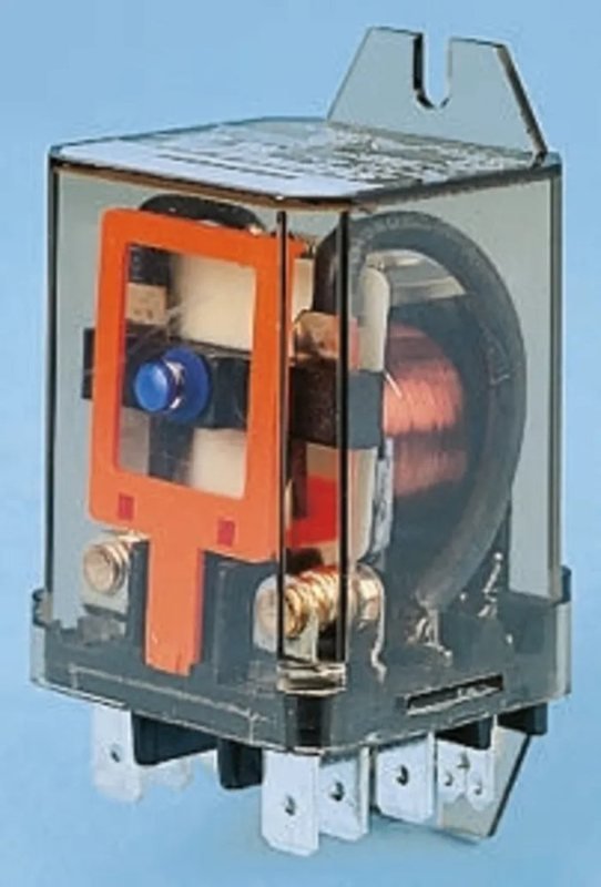 RP818024 Relay