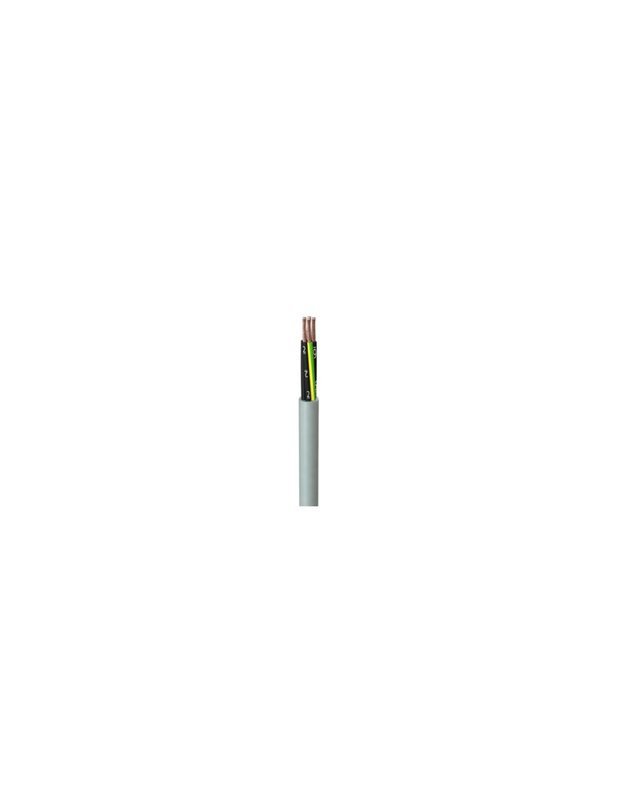 RRCC07CR0.75 075MM X 7C Control Cable (100MTR) RR