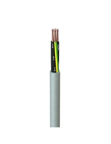 RRCC07CR1.0 1.0 X 7C Control Cable (100MTR) RR