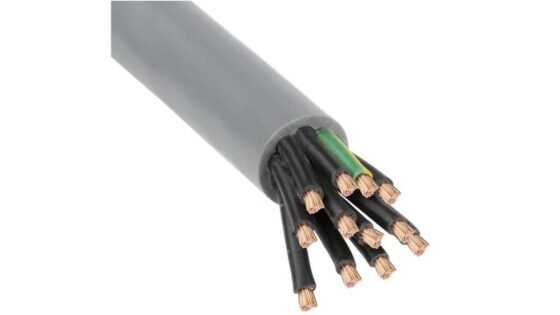 RRCC12C2.5 2.5 X 12C Control Cables