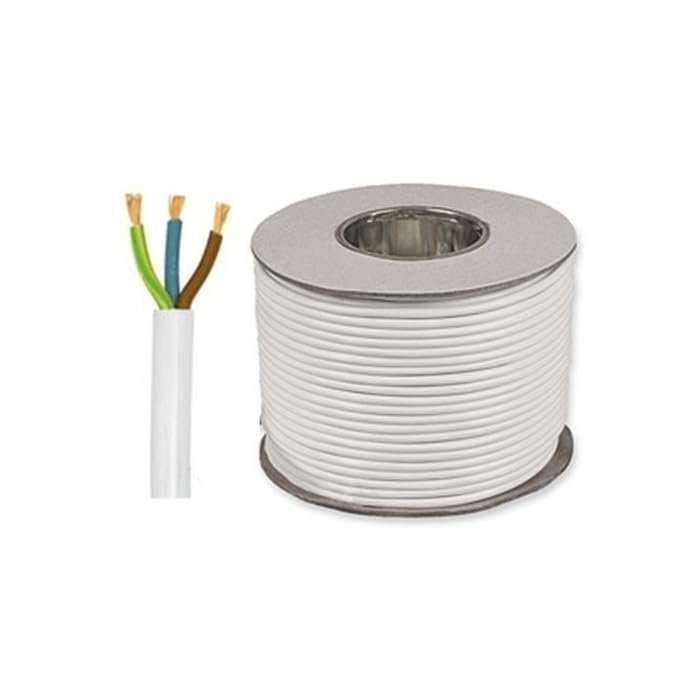 RRFL3C0.75 0.75MM X 3C PVC Flexible Cable RR