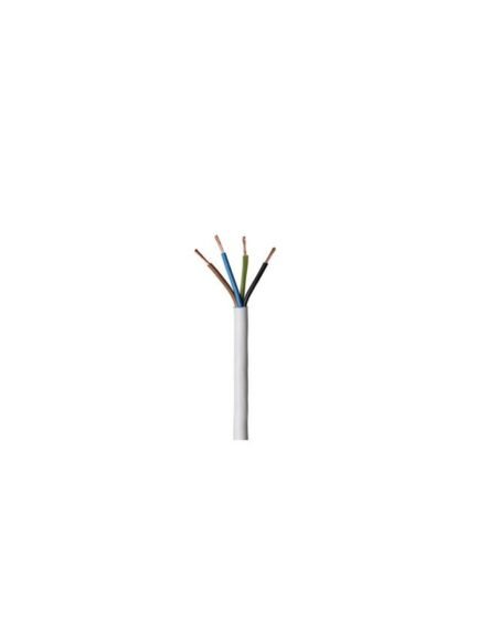 RRFL4C01.1 1.0MM X 4C PVC Flexible Cable RR