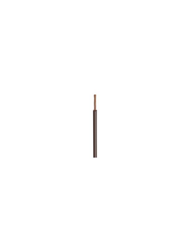 RRPW001.5VI Panel Wire 1.5MM Violet