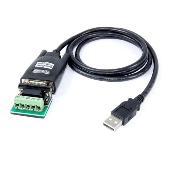 RS482 To USB Convertor