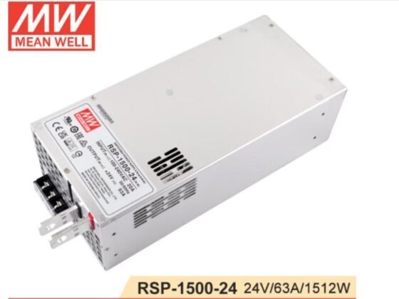 RSP-1500-24