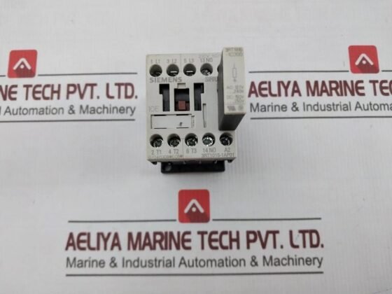 RT1015-1AP01 Contactor Screw Terminal
