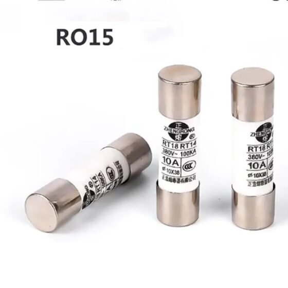 RT14RT18 Fuse 20A 10X38