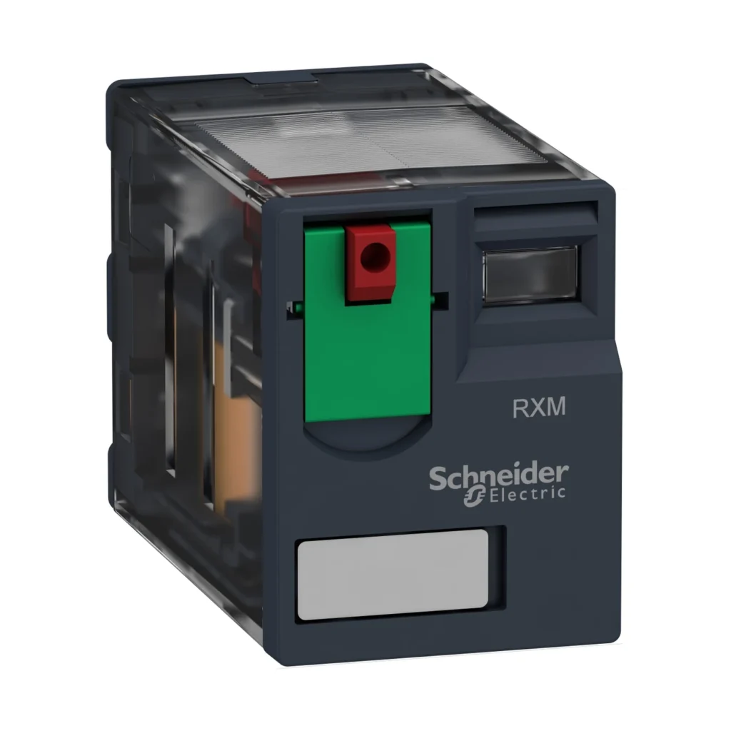 Schneider Electric RXM2AB1BD/24VDC — SCHNEIDER