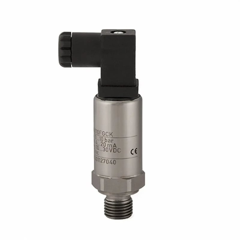 S10 Pressure Transmitter 0-1 Bar 4-20 MA