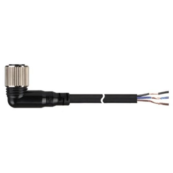S12-4FVW-020 Cable Connector