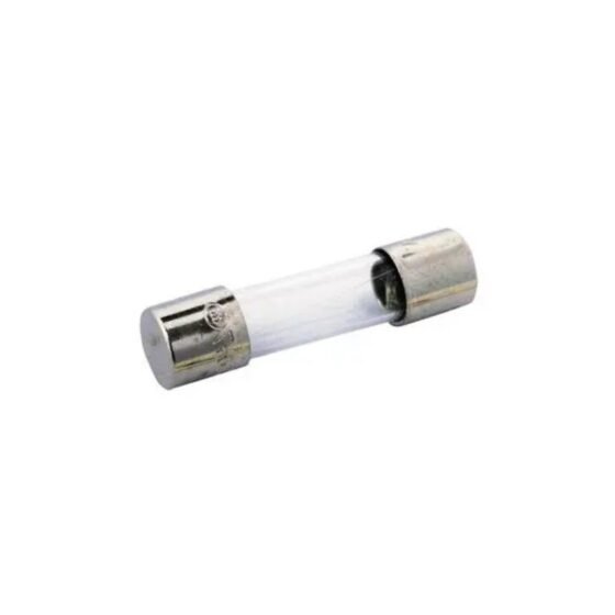 S500-3. 15-R Fuse