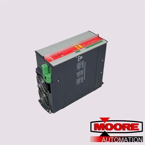 S62000-520 Serbo Amplifier