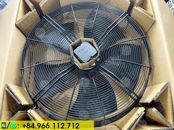 S6D630-AN01-01 Cooling Fan