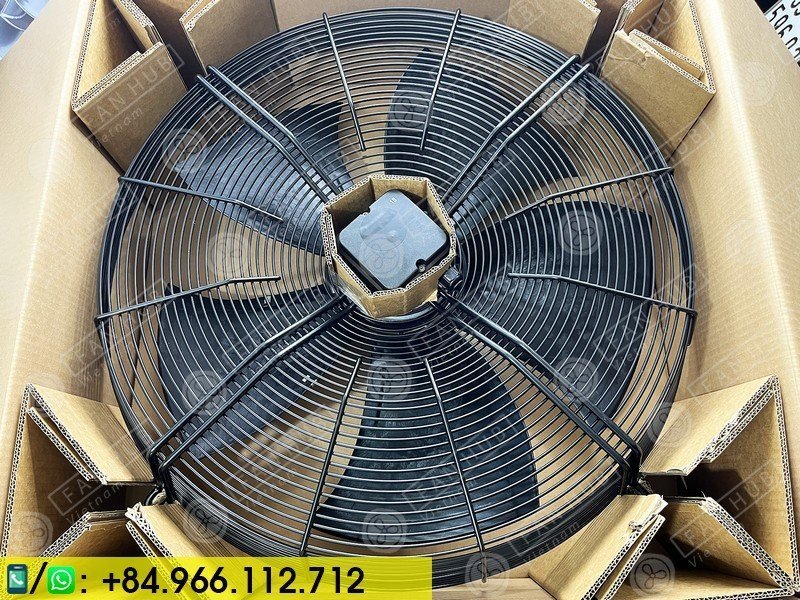 S6D630-AN01-01 Cooling Fan