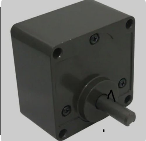 S7KA75B Induction Motor 15W Gear Head