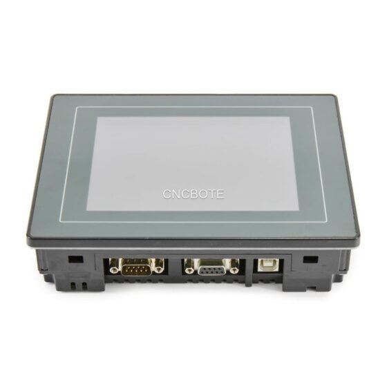S806CD Monitouch