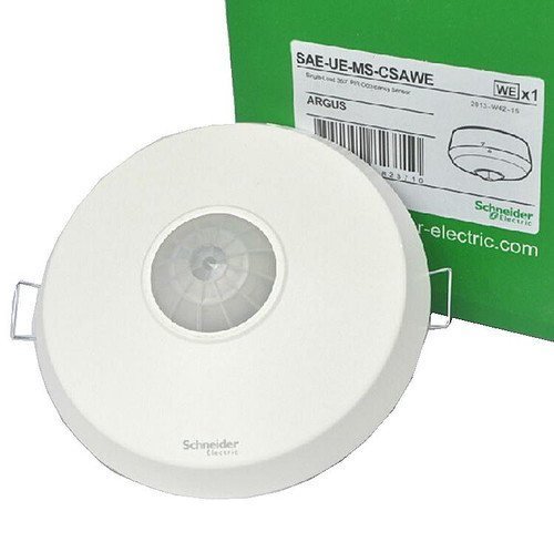 Sae-ue-ms-csawe Argus Occupancy Sensor
