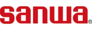 Sanwa logo