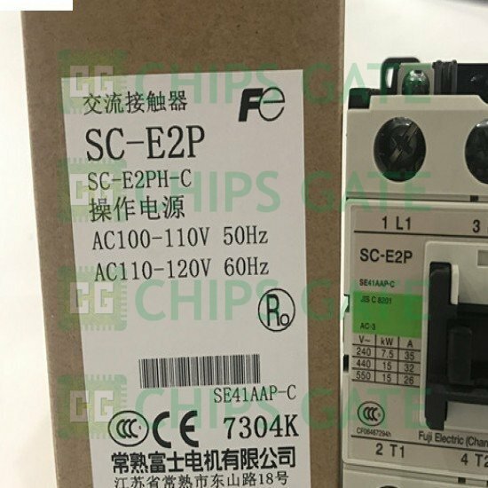 SC-E2P 110V
