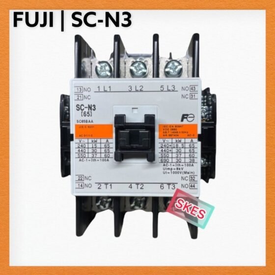 SC-N3 110VAC