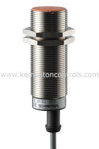 Schmersal KC-IFL10-30L-10TP Inductive Sensor — Schmersal