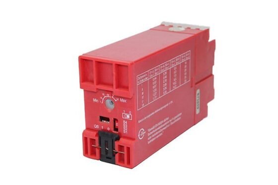 Schmersal SRB-NA-R-C.21-24V Safety Relay — Schmersal