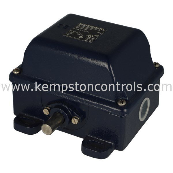 Schmersal TA064-12Y-2512-2 Limit Switch — Schmersal