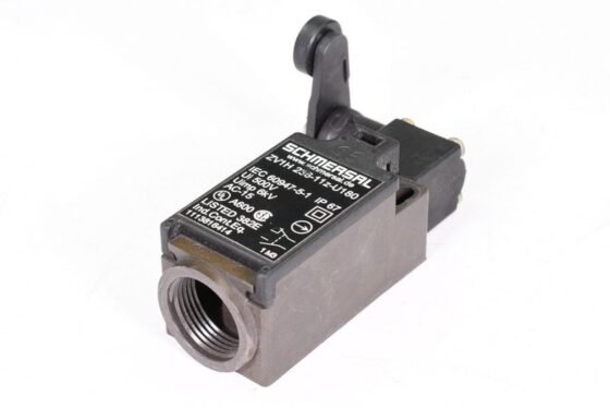 Schmersal TK4235-11Z Position Switch — Schmersal