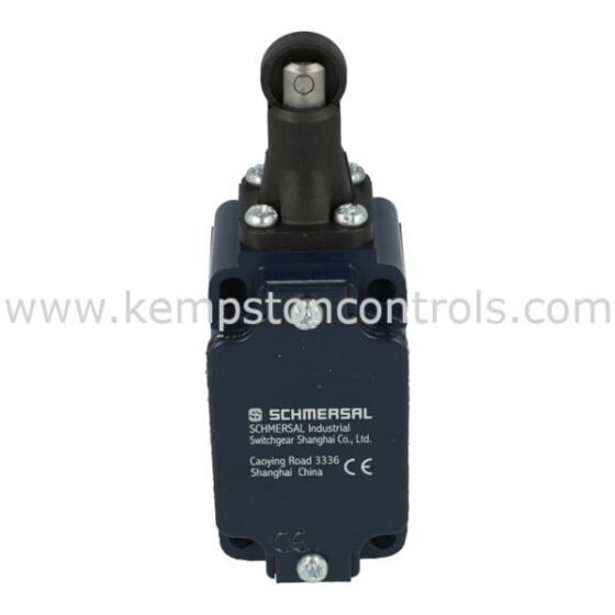 Schmersal Z1K335-11Z-M20 Position Switch — Schmersal