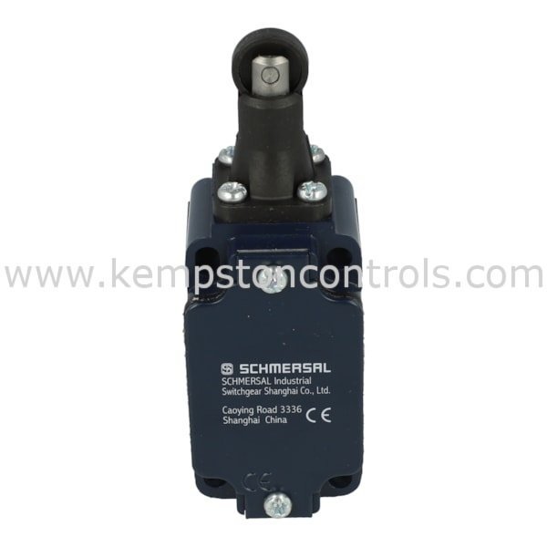 Schmersal Z1K335-11Z-M20 Position Switch — Schmersal