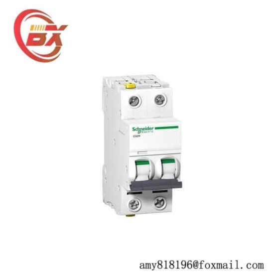 Schneider Electric 10A C65N 400V 50HZ C10 1P — SCHNEIDER