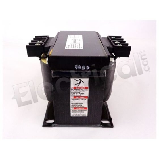 Schneider Electric 9070T750D5 Control Transformer — SCHNEIDER