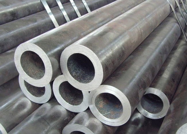 Schneider Electric A335-P22 Seamless Pipe, size ND 50, SCH 80, MATERIAL _X000D_ — SCHNEIDER