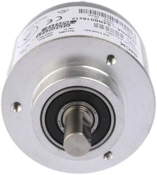 Schneider Electric AF360A-S4NB018X12 Absolute Encoder — SCHNEIDER