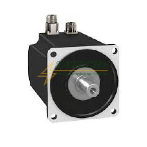 Schneider Electric BMH1402P01A2A Servo Motor — SCHNEIDER