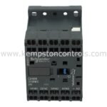 Schneider Electric CA4KN313BW3 Relay Control