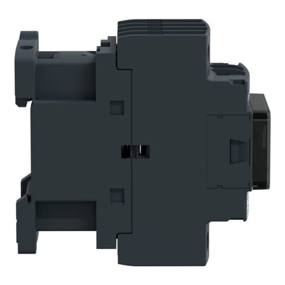 Schneider Electric Contactor 4P (2NO+2NC) 48VAC PN LC1D128E7 — SCHNEIDER