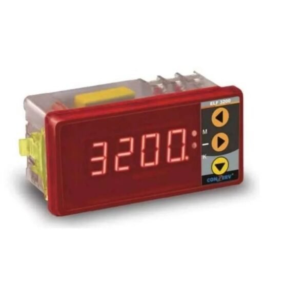 Schneider Electric ELF3259 Electric Vaf Meter CL — SCHNEIDER