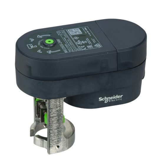 Schneider Electric MG350S-24M Spacelogic Globe Valve Actuato — SCHNEIDER